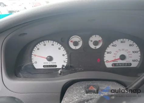 2011 Ford Ranger Sport z USA, uszkodzony, nr VIN 1FTLR4FE0BPA77247